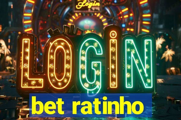 bet ratinho